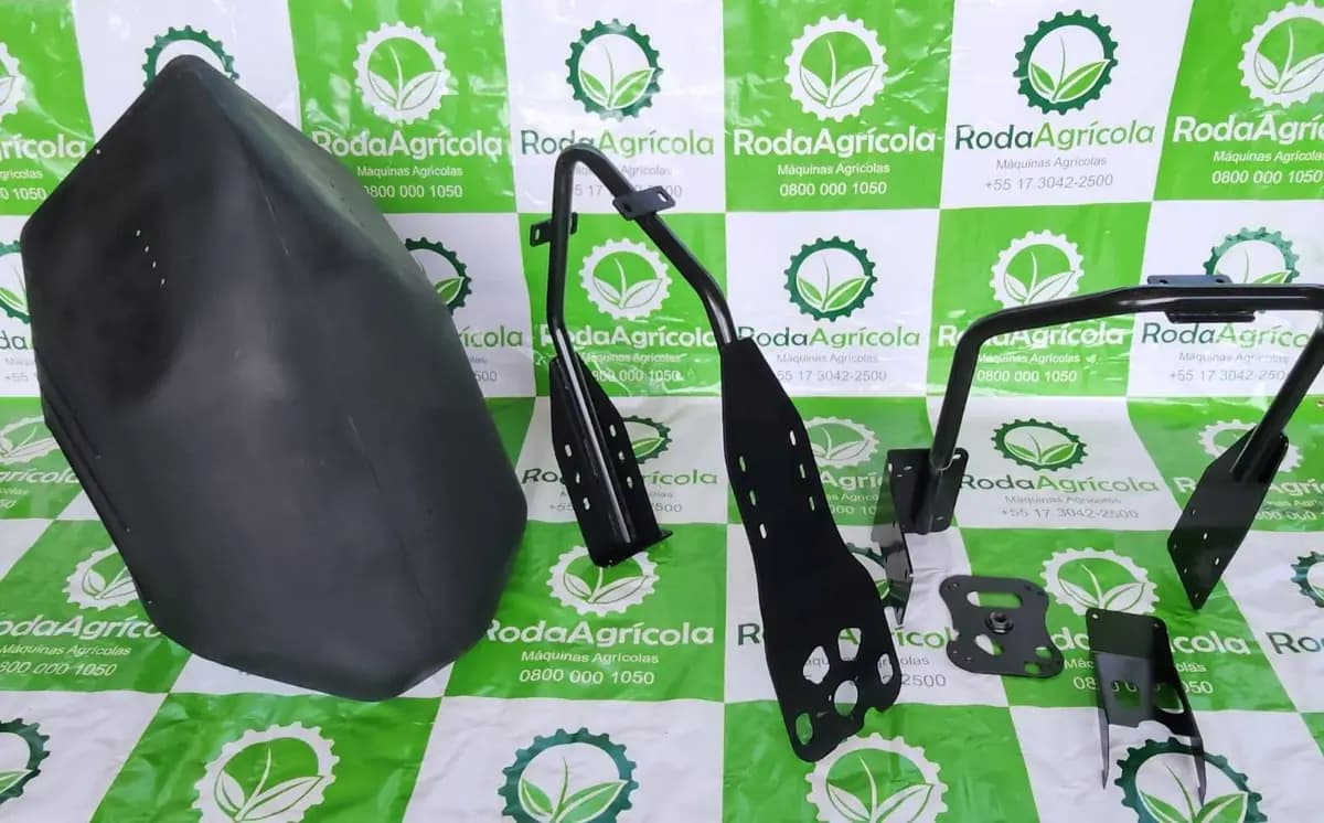 Peça(s) John Deere KIT PROTEÇÃO DE RODA PULVERIZADOR JOHN DEERE
